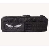 30" Storage Bag for EZ-Wings Portable Miter Saw Station Components alt 0