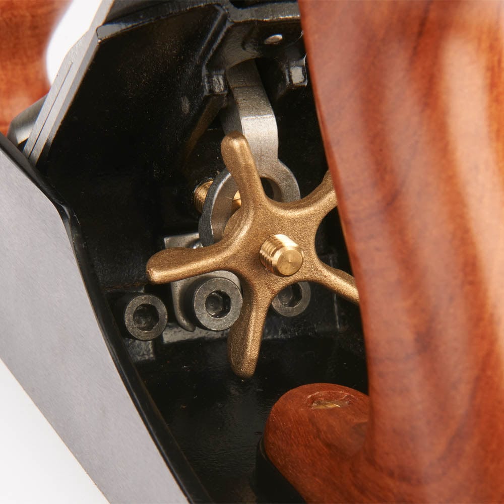 AdjuSTAR 2.0 for WoodRiver® Bench Planes