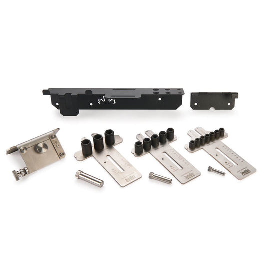 Weekend Hobbyist Doweling Jig Package