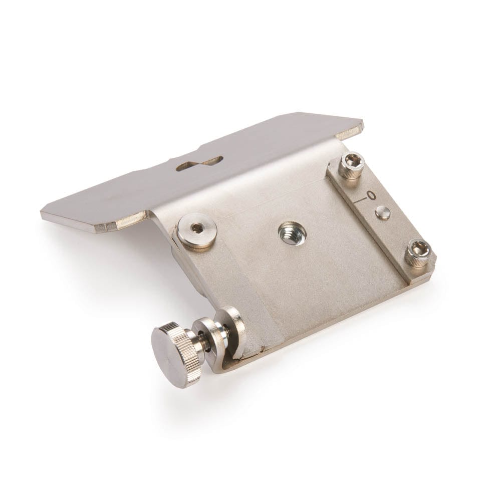 45 Degree Mounting Angle with Bracket