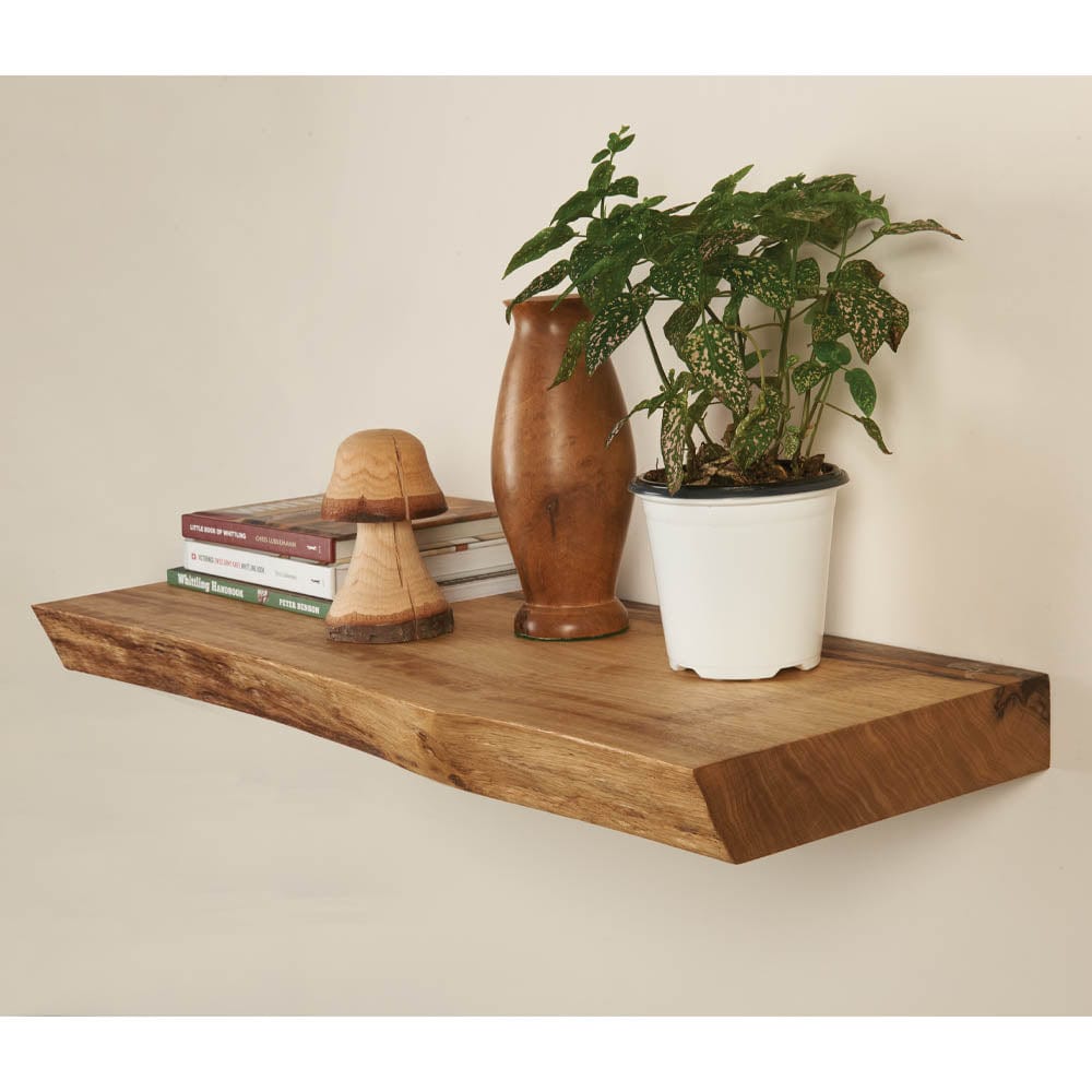 22" Floating Shelf Bracket