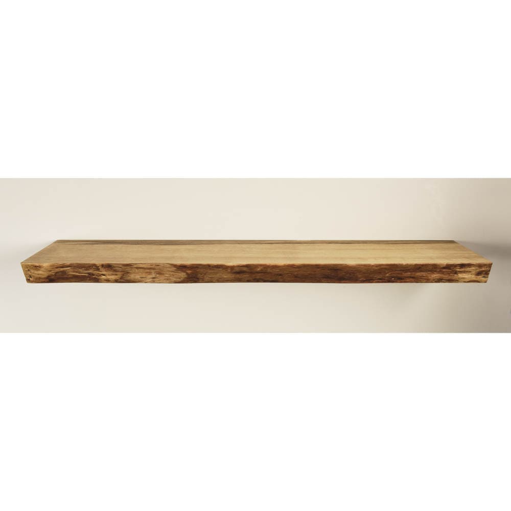 34" Floating Shelf Bracket