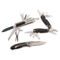 Multi-Function Tool Gift Set - 3 Piece
