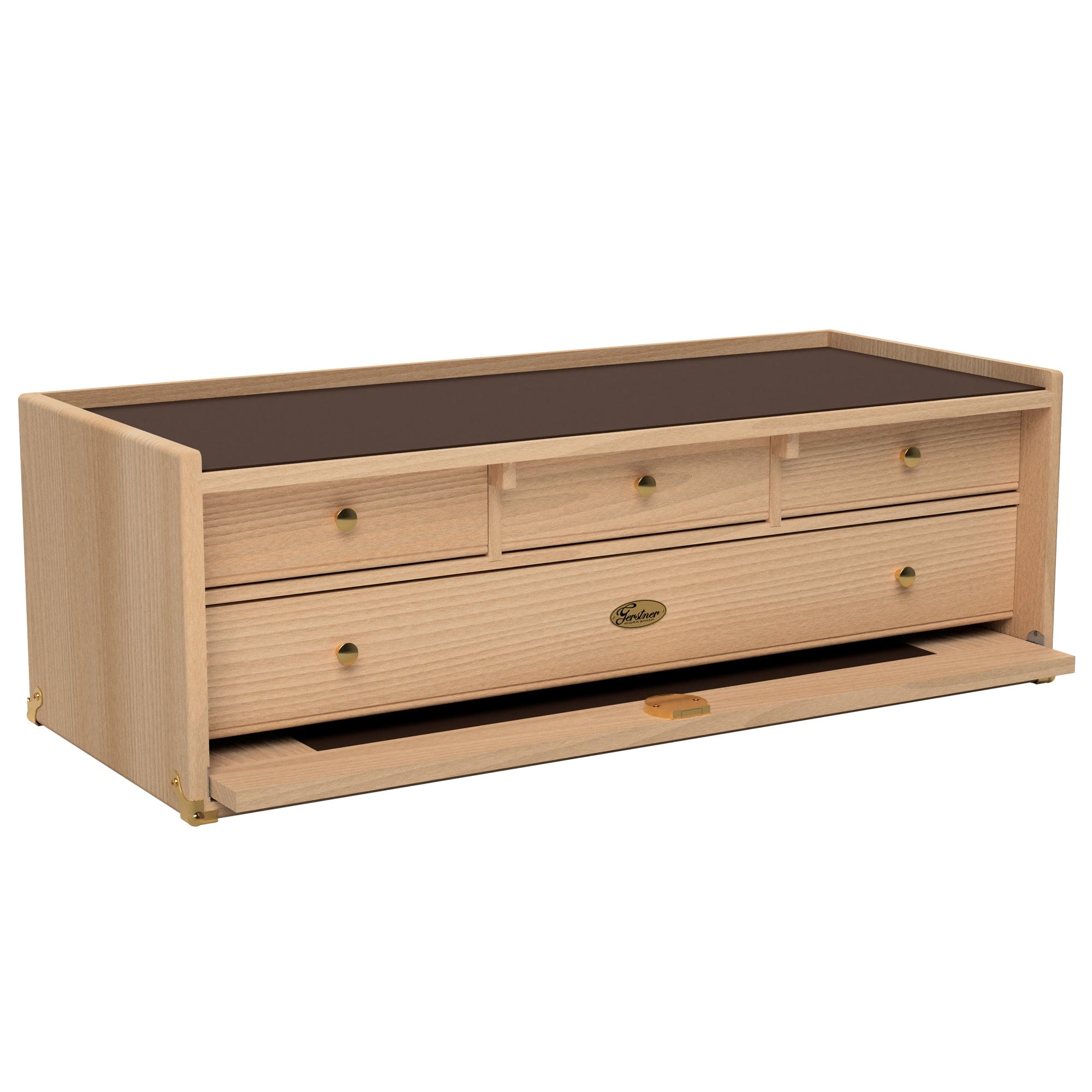 B2704 Jorneyman Base - DIY Kit in Cherry alt 0