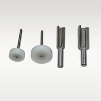 Monster Mortise and Tenon Bit and Guide Bearing Set for PantoRouter alt 0