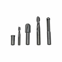 Whiteside Specialty Bit Pack for PantoRouter alt 0