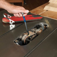 Spinner Wrench Set - Metric