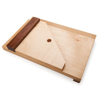 Shooting Board for Hand Planes