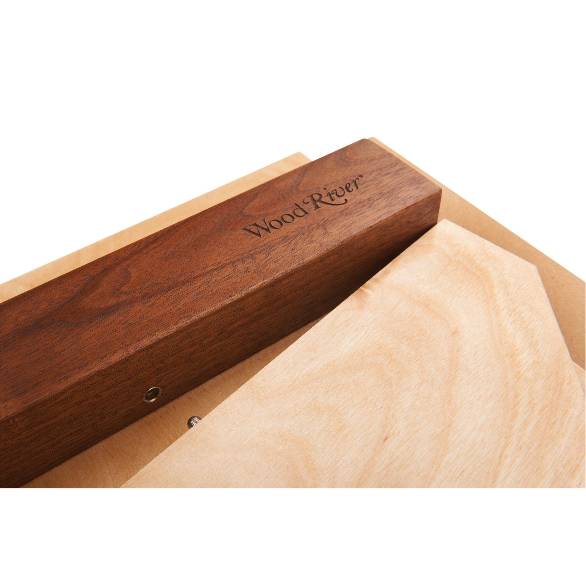 Shooting Board for Hand Planes