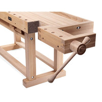 PRO Series Workbench