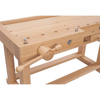 PRO Series Workbench