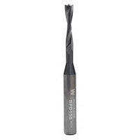 5/32" Brad Point Drill Bit - 1/4" Shank alt 0