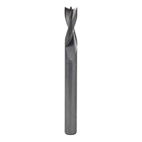 1/4" Brad Point Drill Bit - 1/4" Shank alt 0