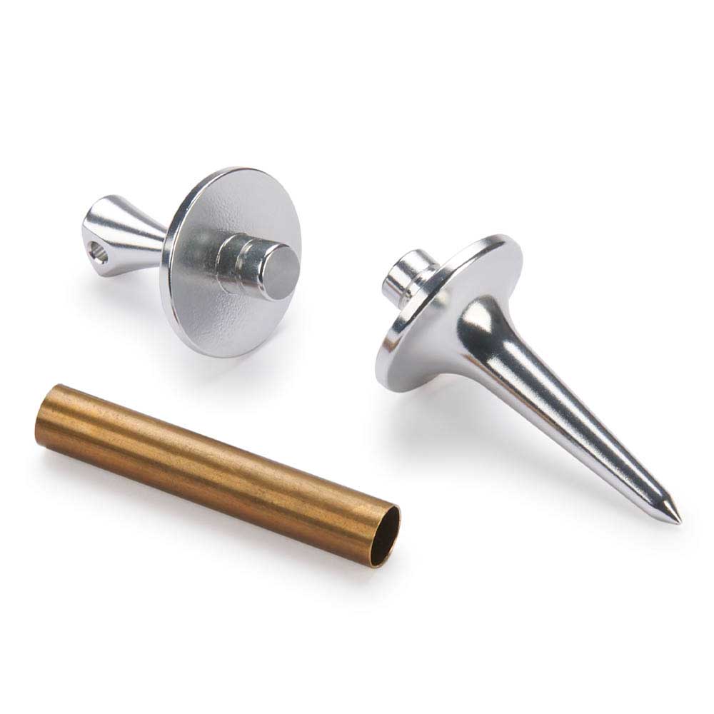 Cygnus Ornament Turning Kit