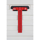 Precision T-Square with Rack-It - 12"