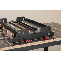 Rout-N-Plane Bench Top Board Mill