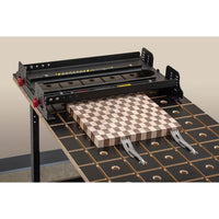 Rout-N-Plane Bench Top Board Mill