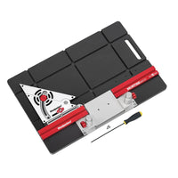 Mortise Match for Domino Joiner