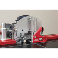 Mortise Match for Domino Joiner