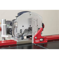 Mortise Match for Domino Joiner