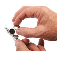 Double Action Airbrush