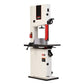 JWBS-18SFX, 18" Bandsaw 1.75HP 1PH 115V