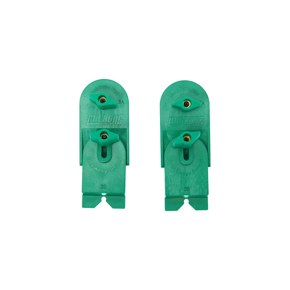 MATCHFIT CNC Workholding Kit