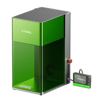 F1 Ultra Laser Engraver