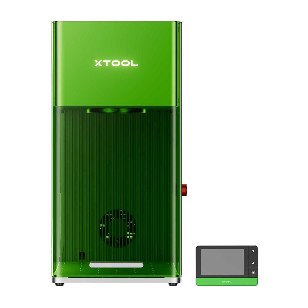 F1 Ultra Laser Engraver