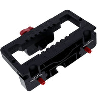 HingeJig Door Hinge Mortising Kit