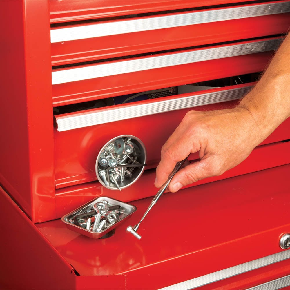 Magnetic Tool Set - 3 Piece