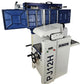 12" Planer/Jointer with Helical Cutter head