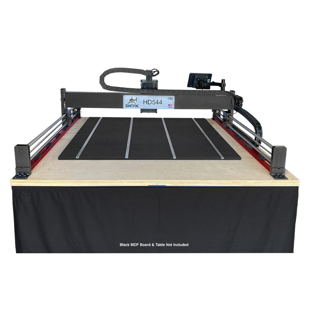 SHARK HD544 CNC Machine