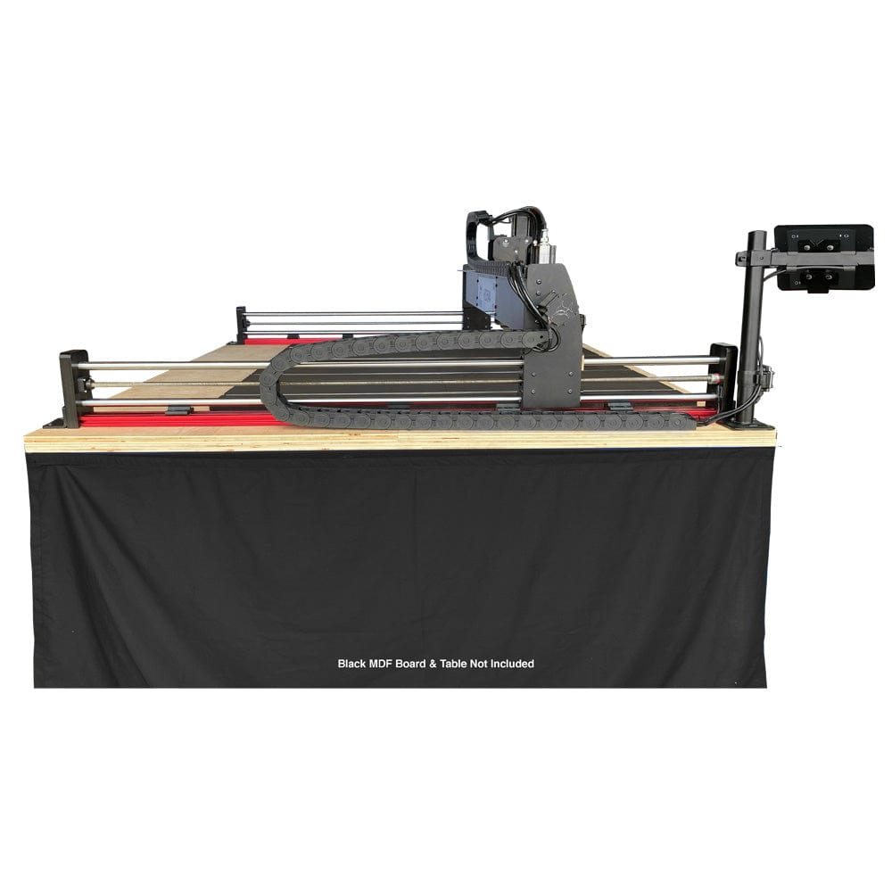 SHARK HD544 CNC Machine