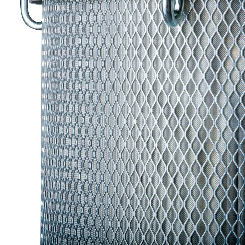 3HP V-System 3000 with SMART Boost, 35 Gallon Drum, and Wall Mount