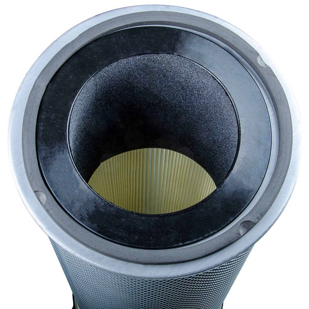 3HP V-System 3000 with SMART Boost, 55 Gallon Drum, and Stand