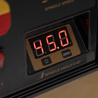 OSS10 OSCILLATING SPINDLE SANDER 1HP 1PH