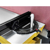 Powermatic Oscillating Edge Sander 3PH 230V Model OES9138B-3