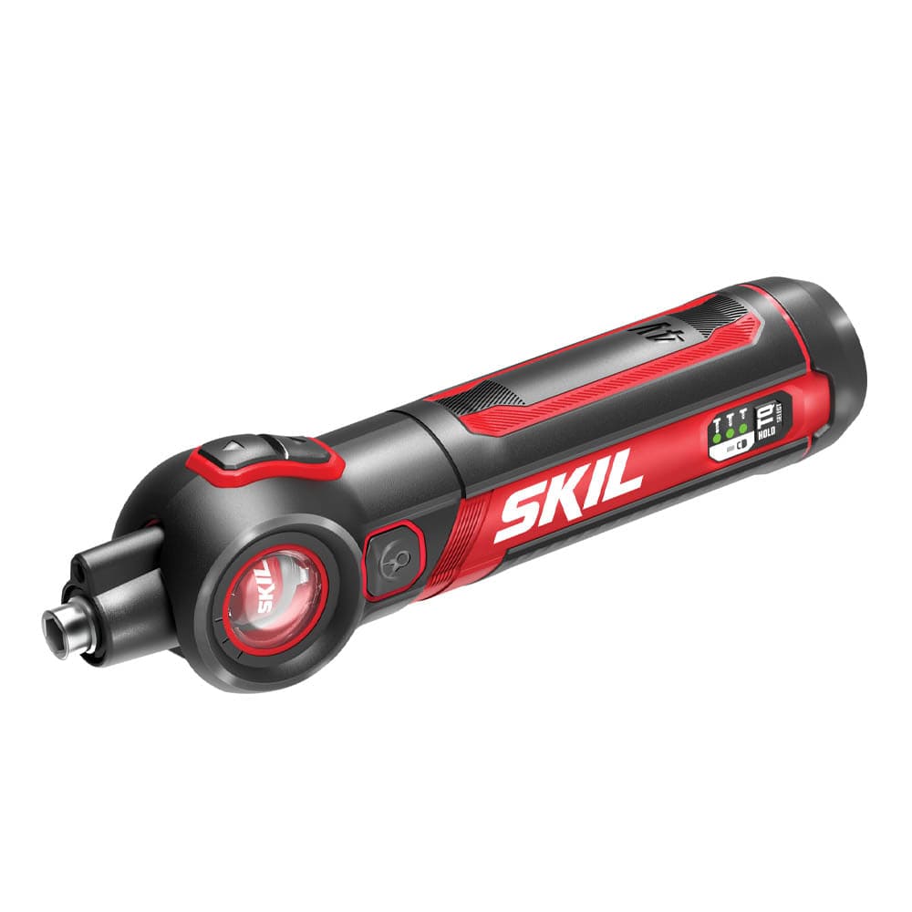 Twist 2.0 4V Screwdriver with Bit Kit - 2 Piece