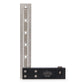 12" Stainless Steel Precision Square - Imperial