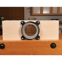 4" Magnetic Surface Mount Coupling