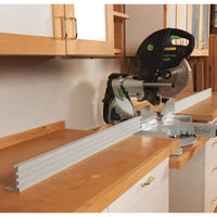 Fence Extrusion - 48"