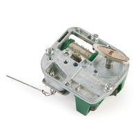 18-Note Music Box Movement with Beauty and the Beast