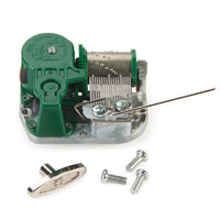 18-Note Music Box Movement with Beauty and the Beast