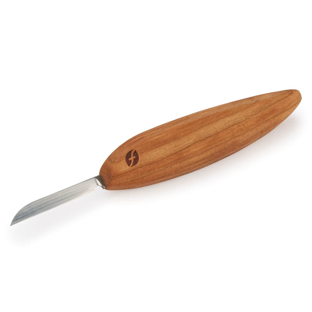 Pro Series 2" Roughing Knife