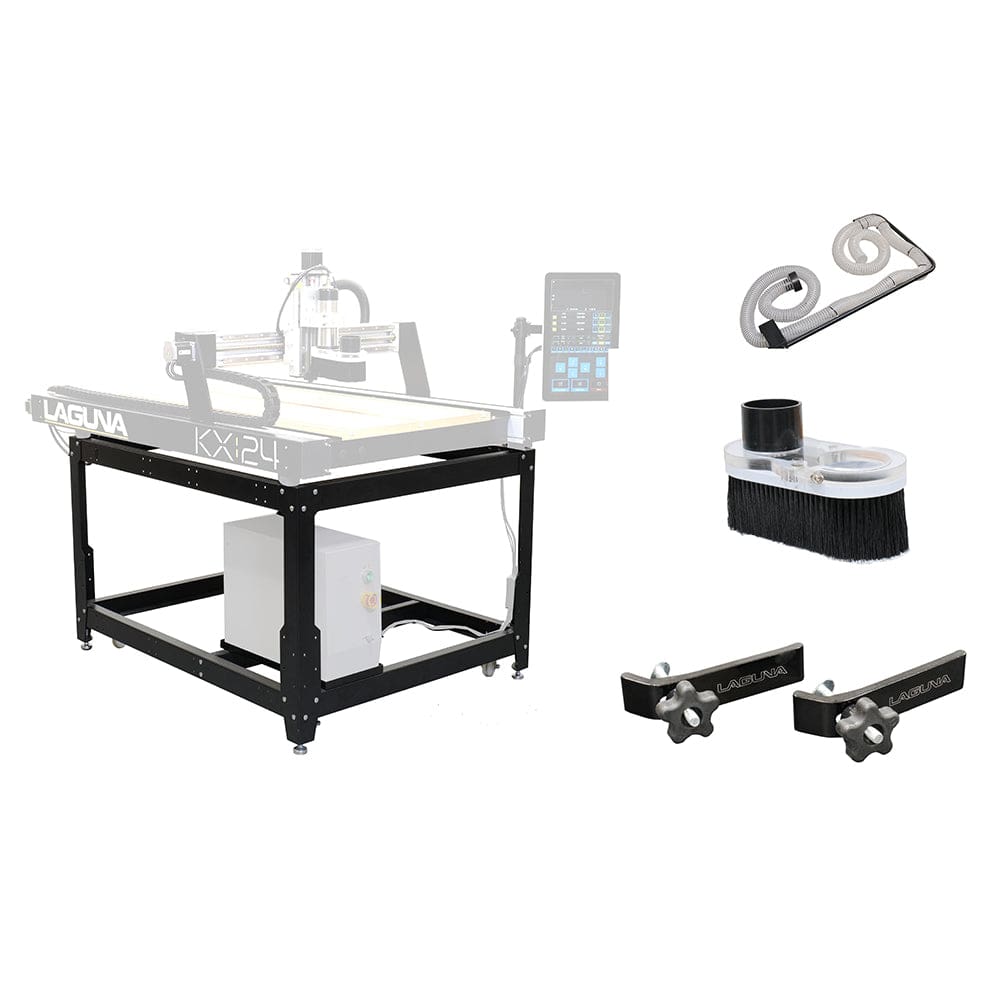 KX:24 Accessories Bundle 1