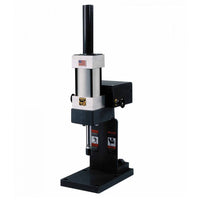 2.000 Pound Capacity Air Operated Bench Press