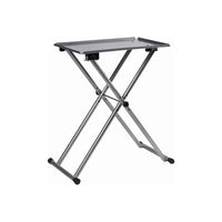 Benchtop Bandsaw Portable Folding Work Stand