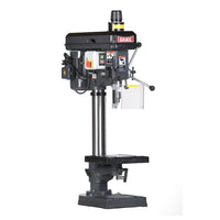 Bench Drill Press with 5/8" Drill Capacity- Variable Speed- 110V 1 Ph