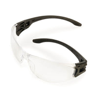 Trulock Safety Glasses - Frameless - Clear Lens